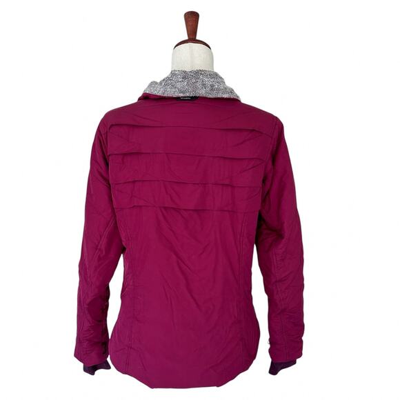 Columbia Coat Size Medium Women's Thermal Comfort Omni-Heat Interchange (10) - Picture 7 of 9